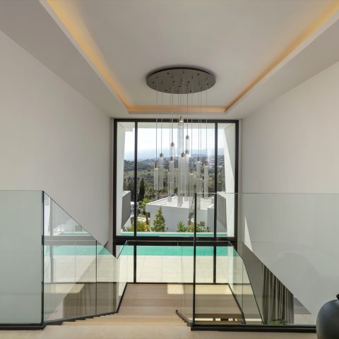 De perfecte harmonie van design, comfort en esthetiek