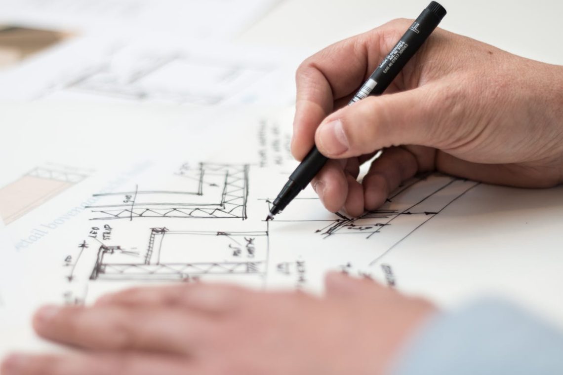 Hoe innovatieve financiële oplossingen duurzame architectuur mogelijk maken