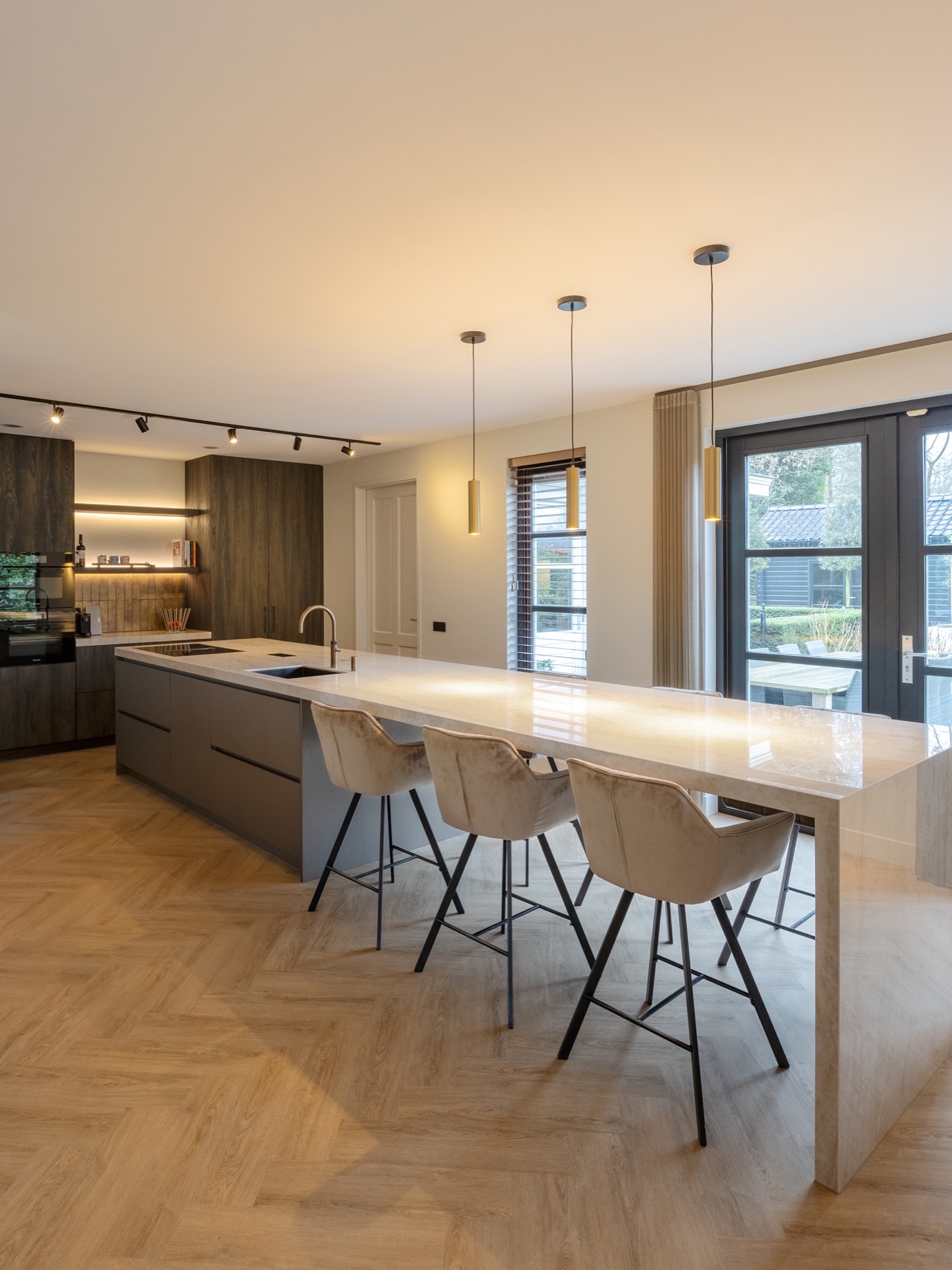 Luxury, Design, Exclusive, Modern, Custom Made, Special, Beautiful
