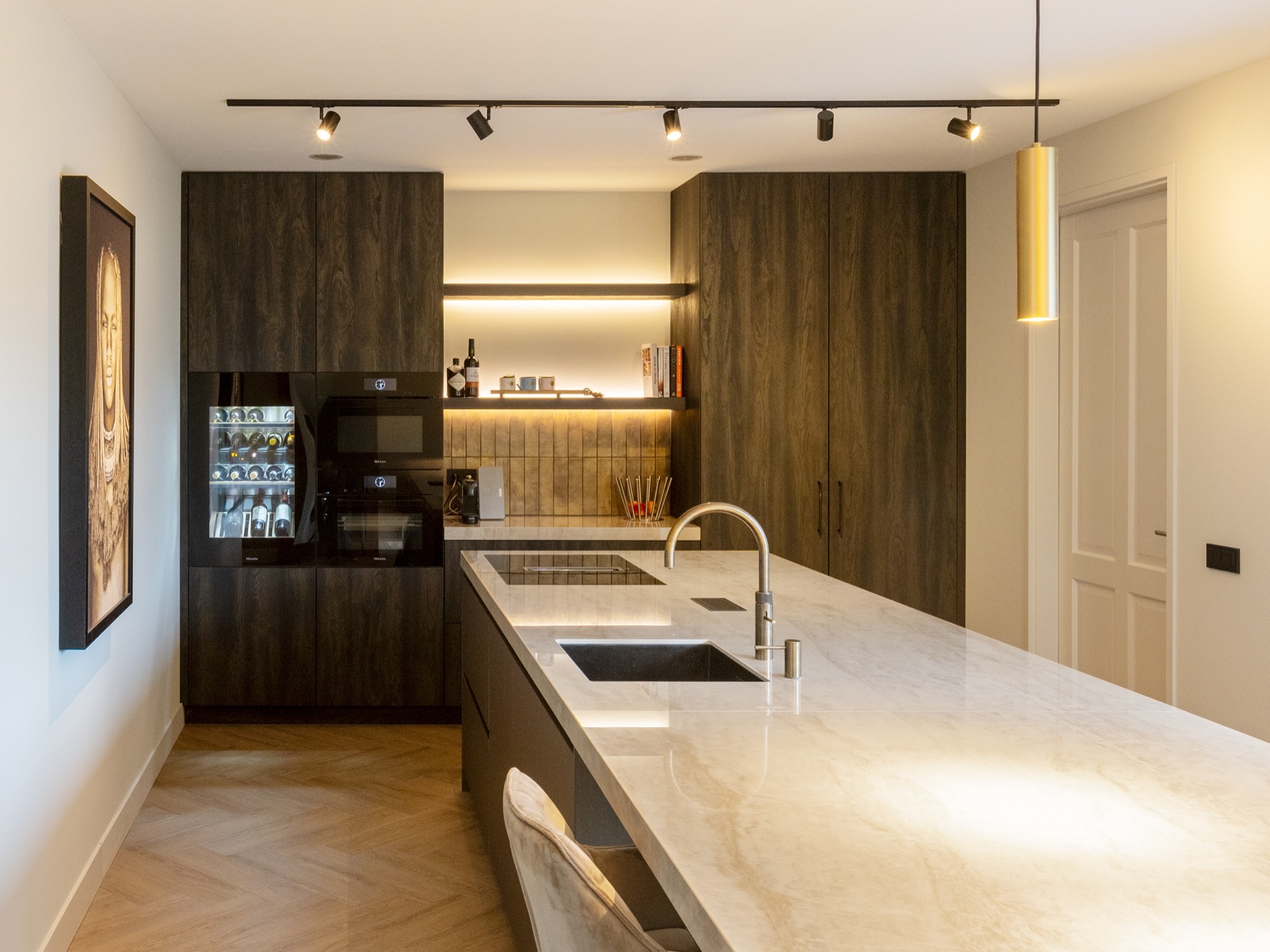 luxe keuken, design keuken, moderne keuken, Luxury, Design, Exclusive, Modern, Custom Made, Special, Beautiful