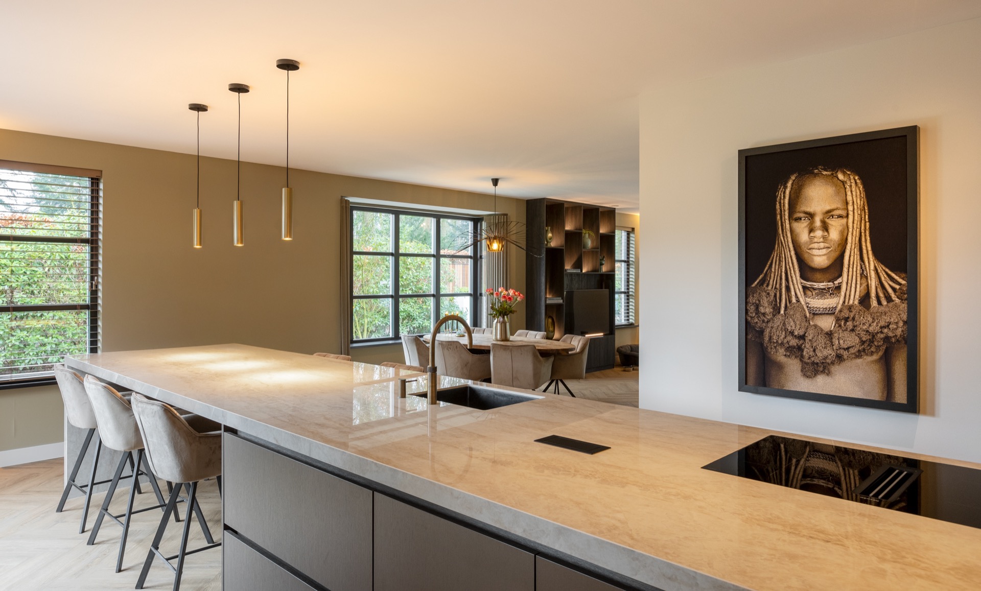 Luxury, Design, Exclusive, Modern, Custom Made, Special, Beautiful