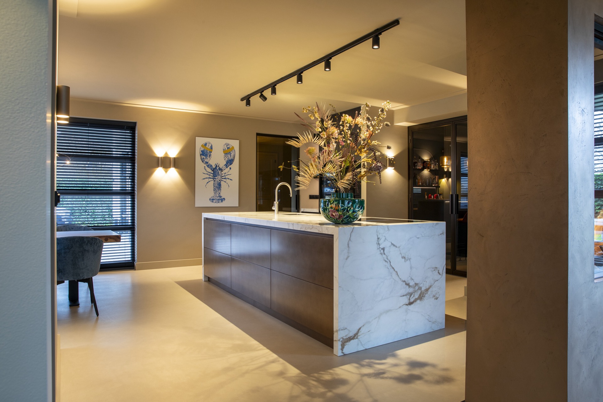 luxe keuken, design keuken, moderne keuken, Luxury, Design, Exclusive, Modern, Custom Made, Special, Beautiful