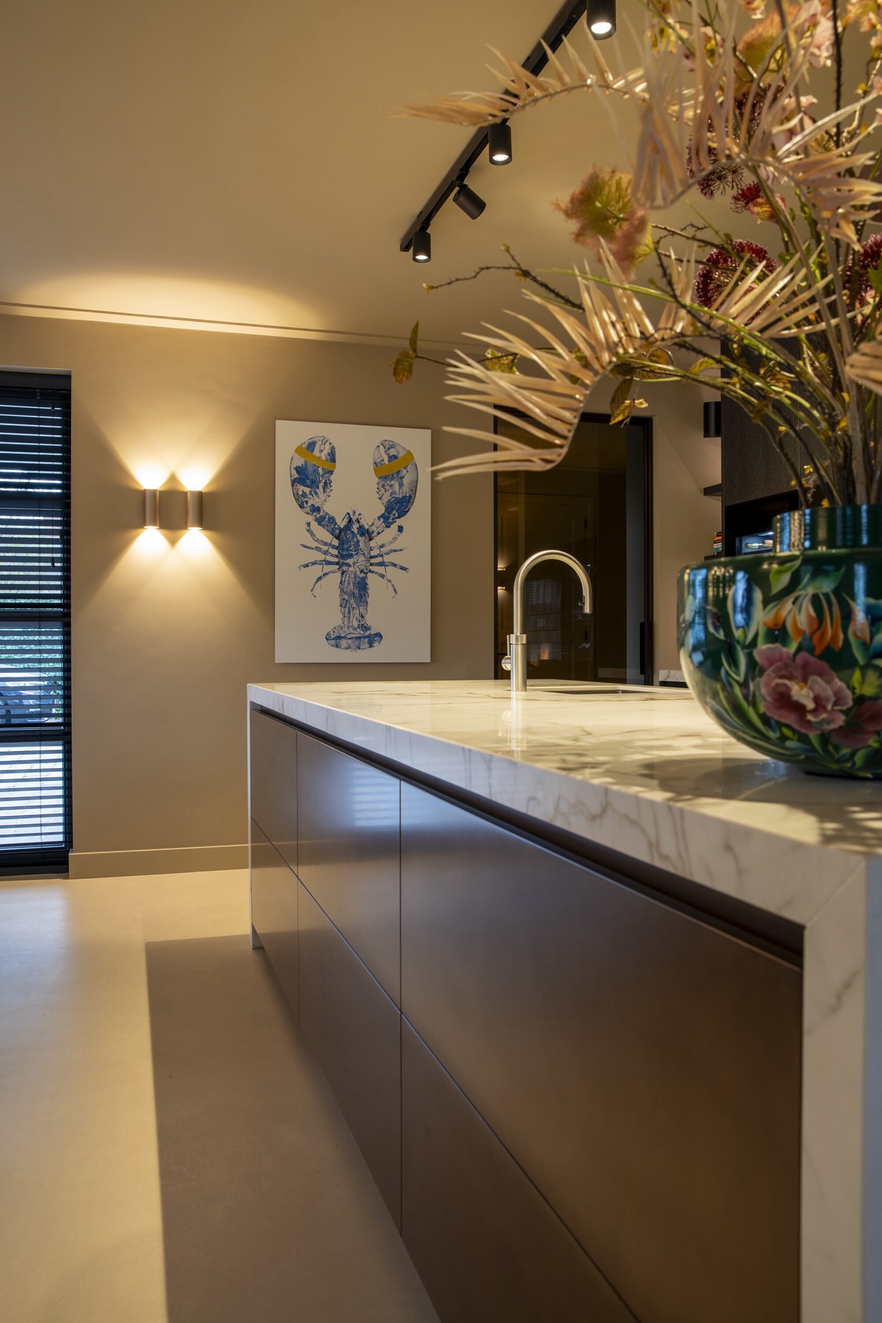 Luxury, Design, Exclusive, Modern, Custom Made, Special, Beautiful