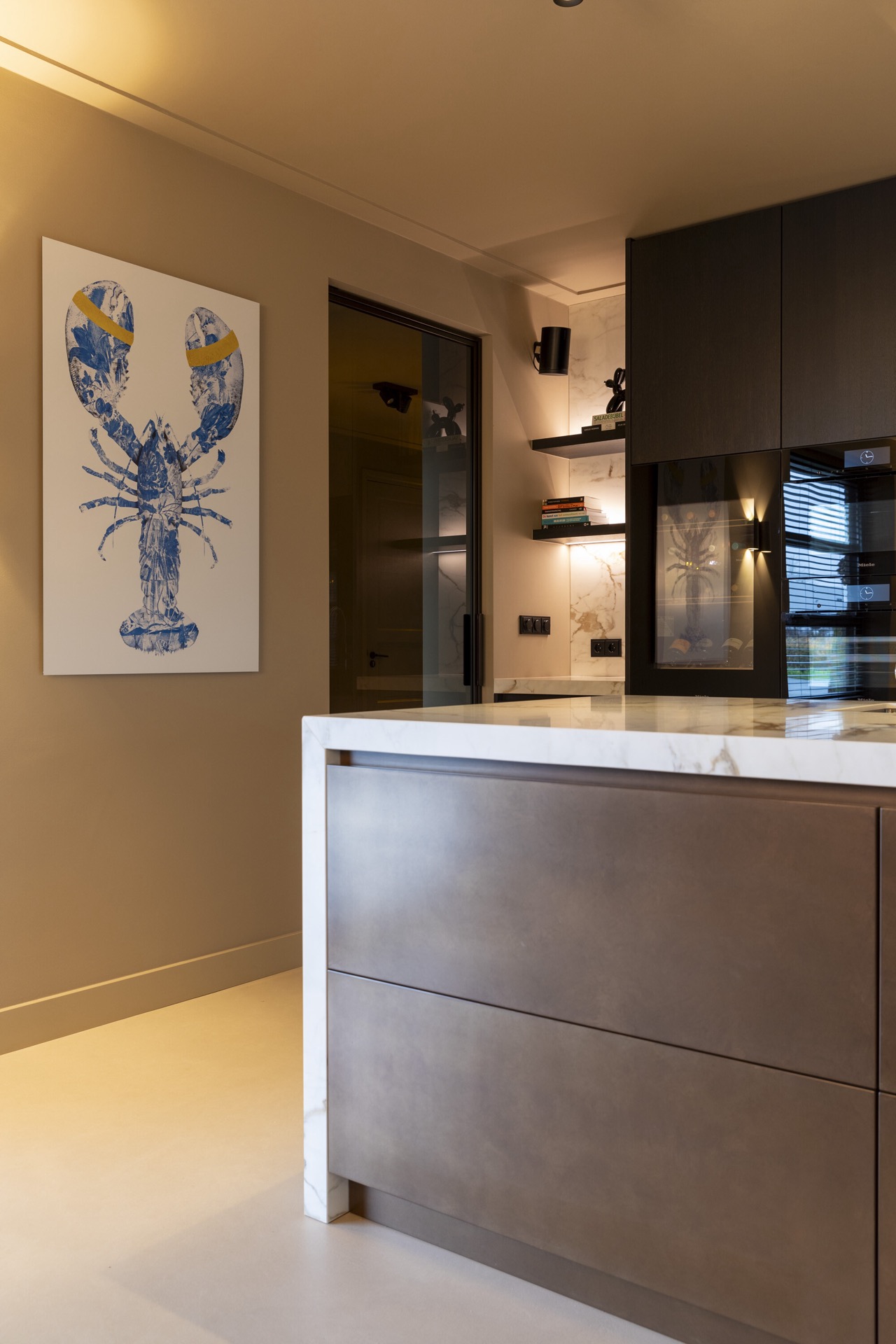 Luxury, Design, Exclusive, Modern, Custom Made, Special, Beautiful