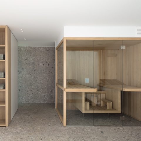 Woning VL-L