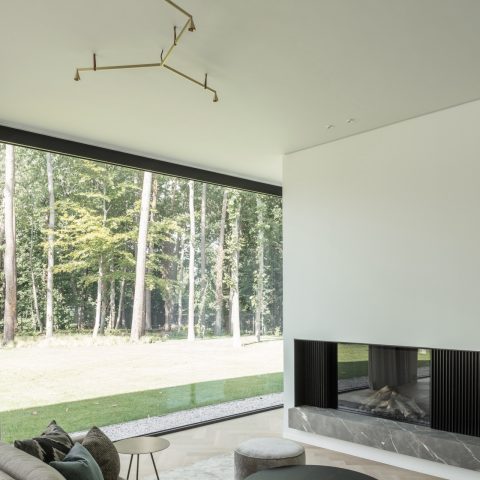 Woning VL-L