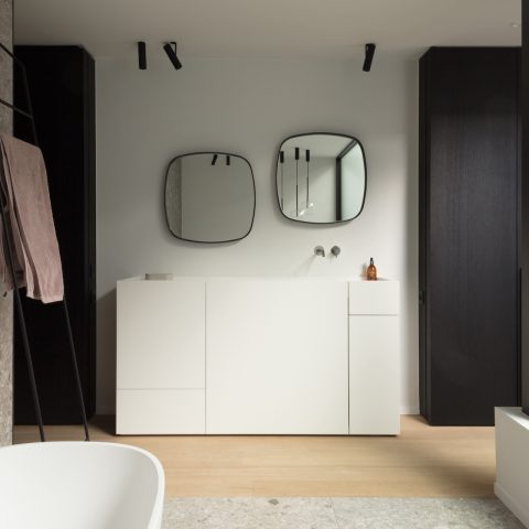 Woning VL-L