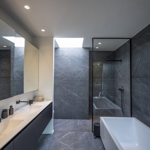 Woning VB-E