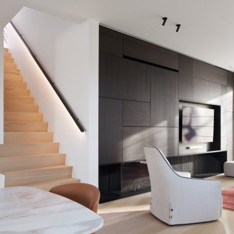 Woning VB-E