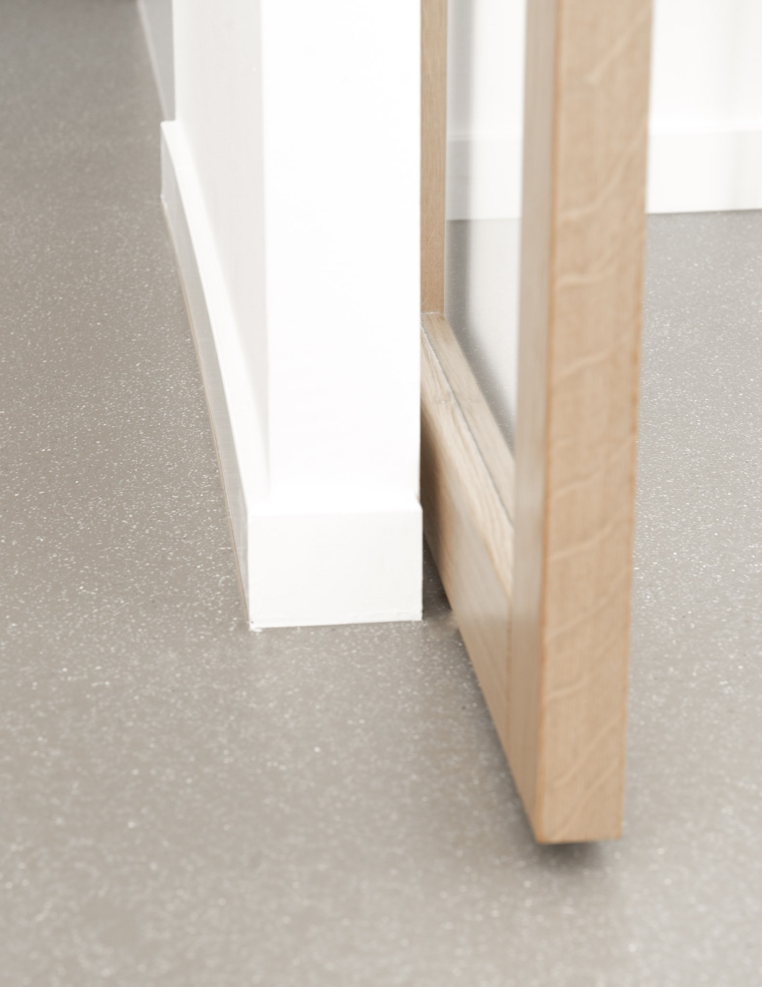 terrazzo gietvloer - appartement begint ontwerp in Barosso gietvloer, Luxe, Design, Exclusief, Modern, Maatwerk, Bijzondere, Mooie