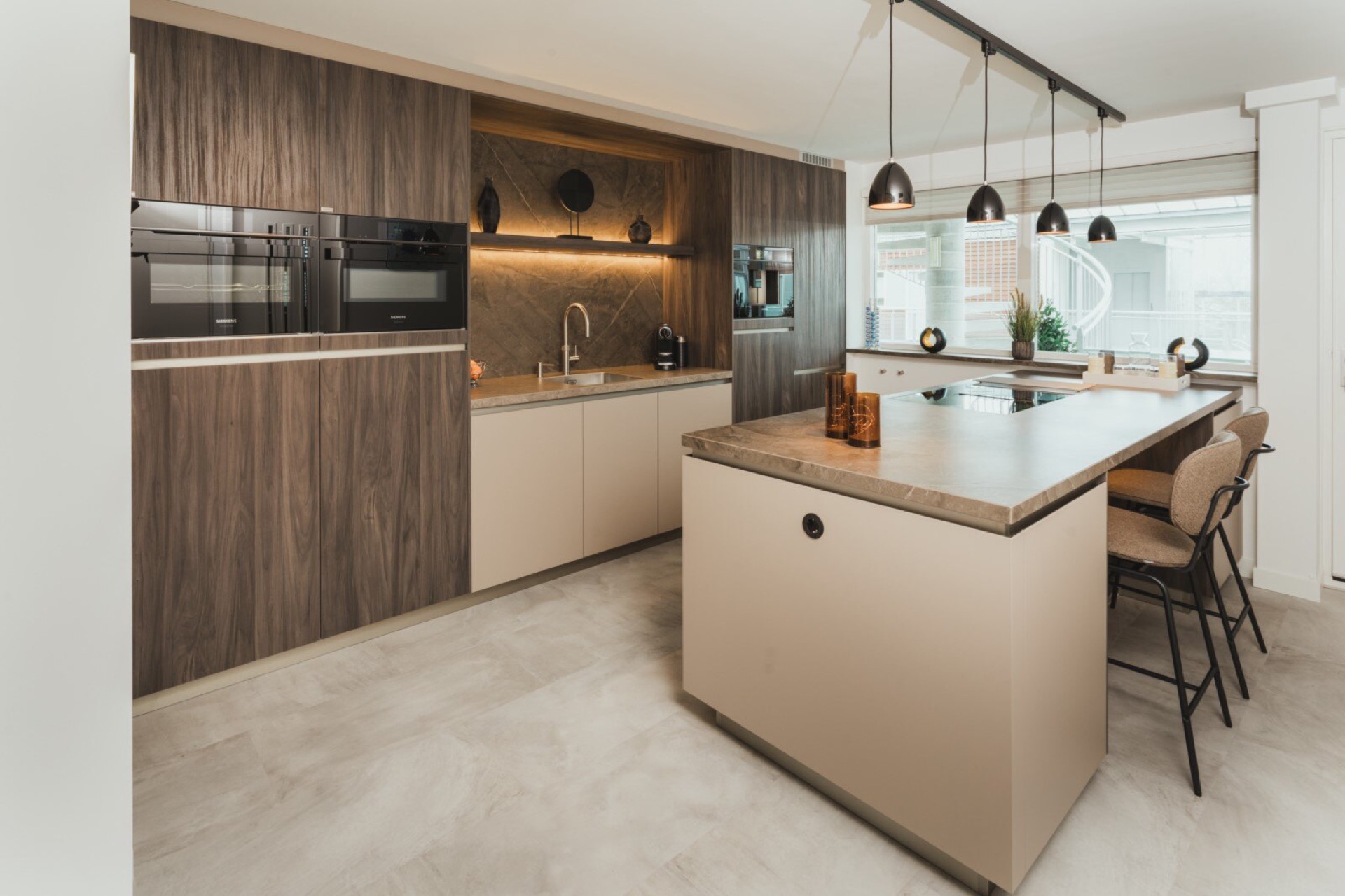 luxe keuken, design keuken, moderne keuken , Luxury, Design, Exclusive, Modern, Custom Made, Special, Beautiful