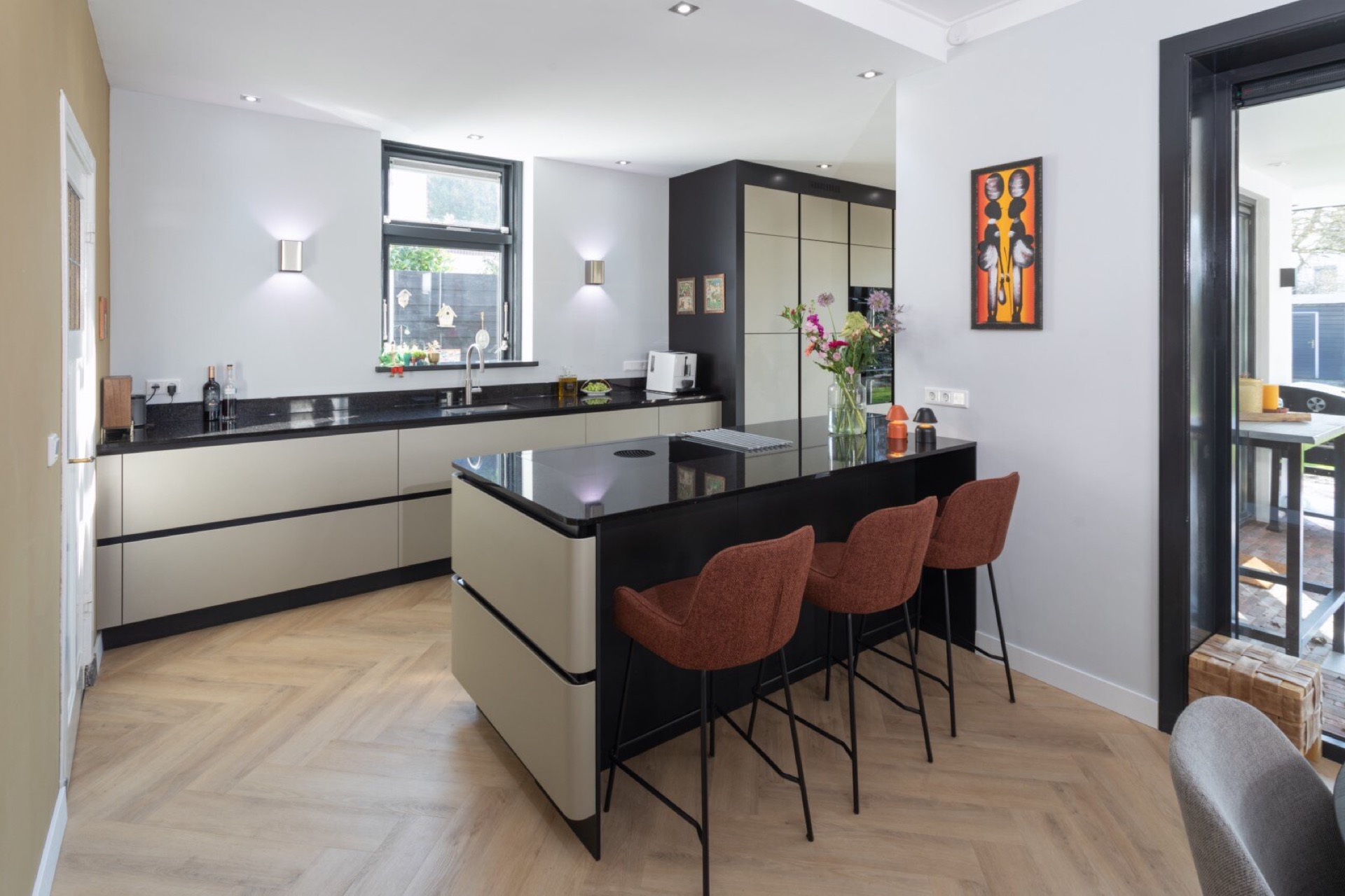luxe keuken, design keuken, moderne keuken, Luxury, Design, Exclusive, Modern, Custom Made, Special, Beautiful