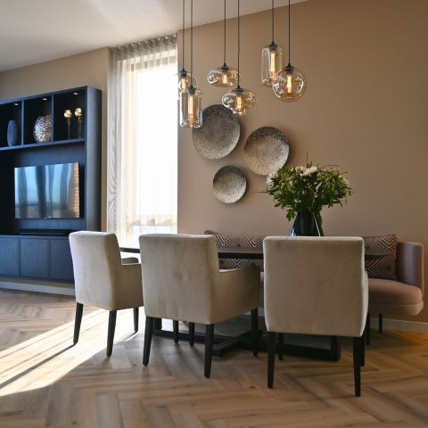 Exclusief Penthouse in Zwijndrecht