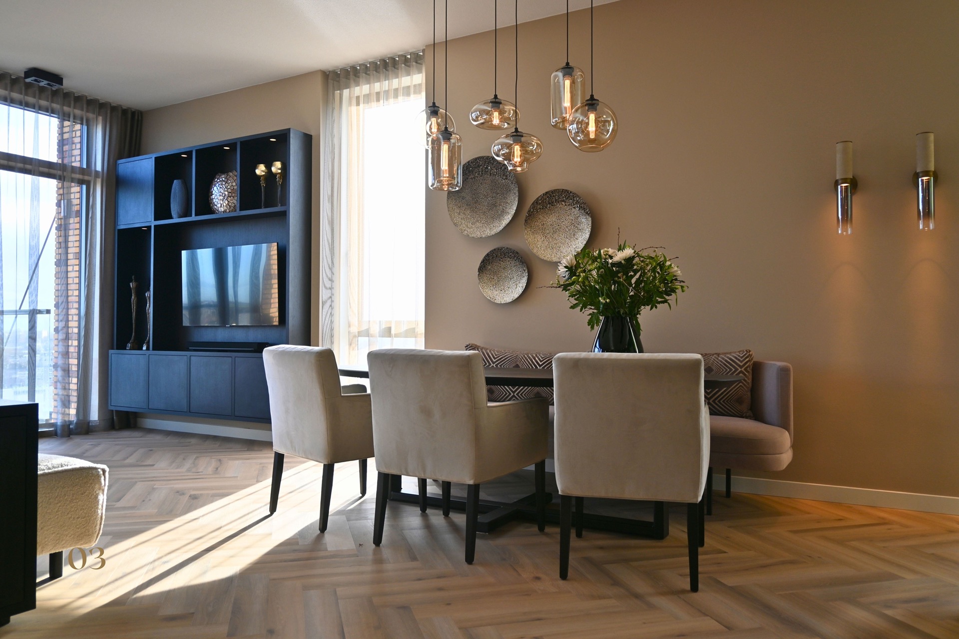 Luxury, Design, Exclusive, Modern, Custom Made, Special, Beautiful