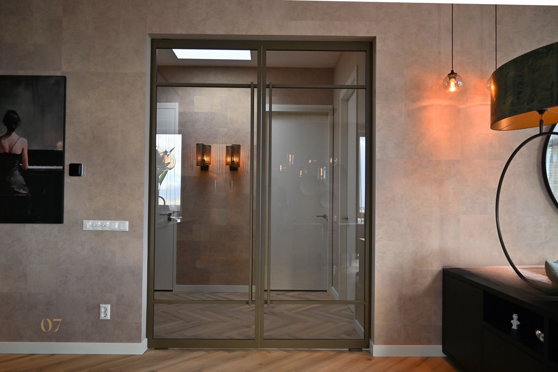 Luxury, Design, Exclusive, Modern, Custom Made, Special, Beautiful