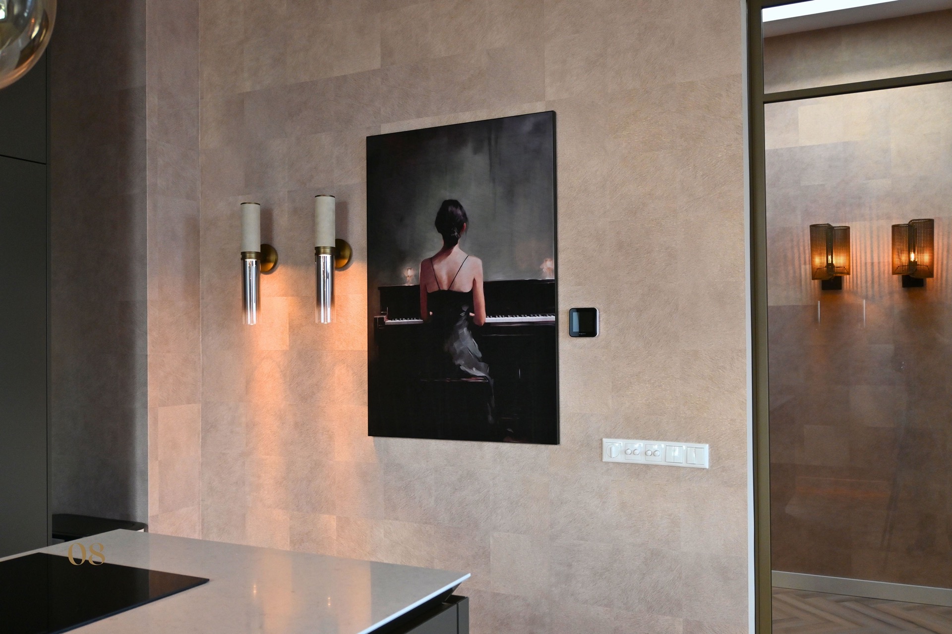Luxury, Design, Exclusive, Modern, Custom Made, Special, Beautiful