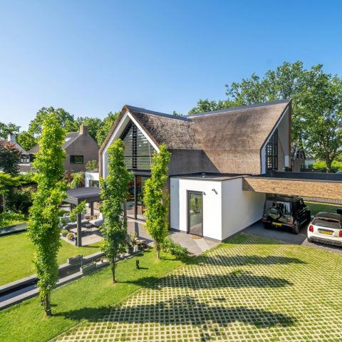 luxe woning, luxe exterieur, moderne villa, Luxe, Design, Exclusief, Modern, Maatwerk, Bijzondere, Mooie