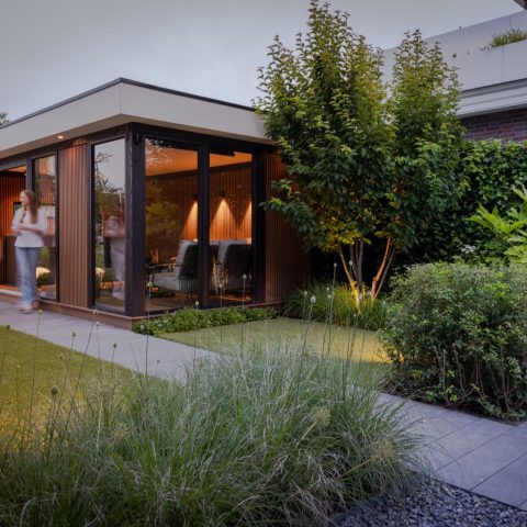 luxe tuin, design tuin, moderne tuin, Luxe, Design, Exclusief, Modern, Maatwerk, Bijzondere, Mooie