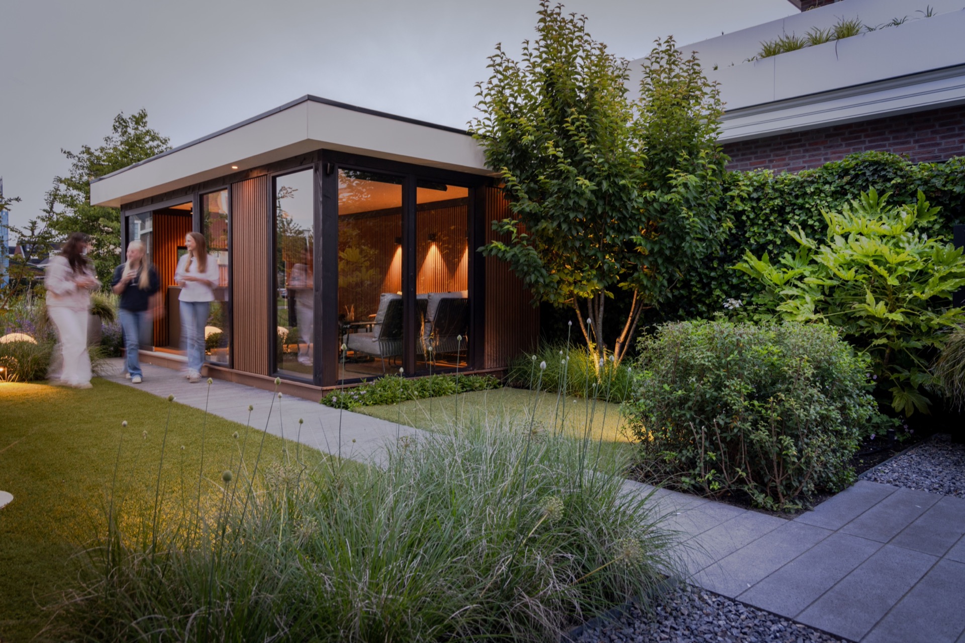 luxe tuin, design tuin, moderne tuin, Luxury, Design, Exclusive, Modern, Custom Made, Special, Beautiful