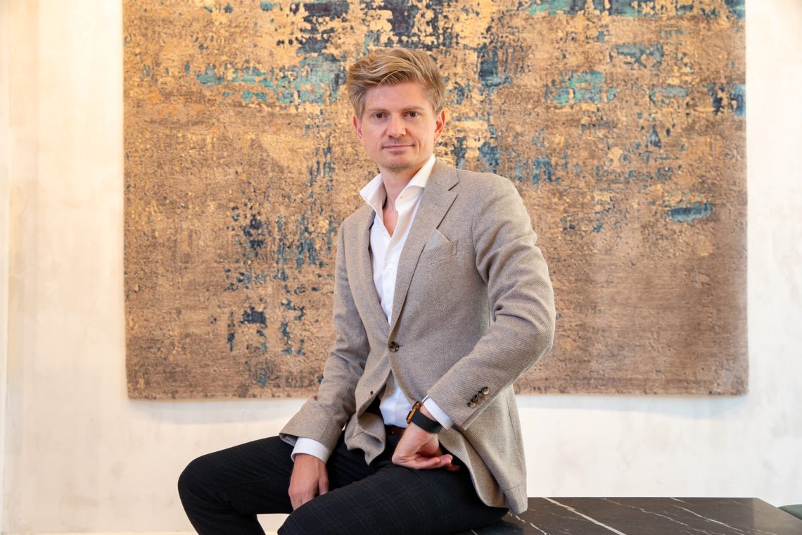 Thibault van Renne