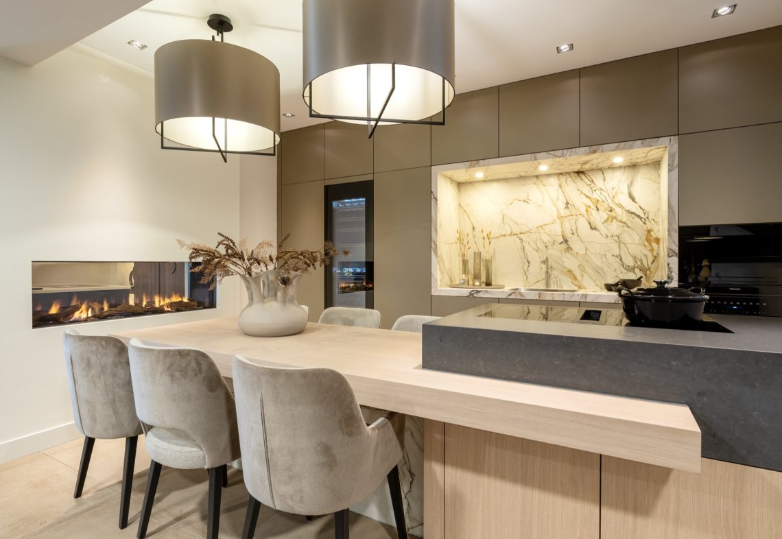 Rondje Showroom