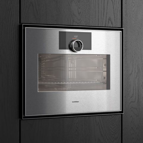 GAGGENAU INTRODUCEERT: DE EXPRESSIVE SERIE