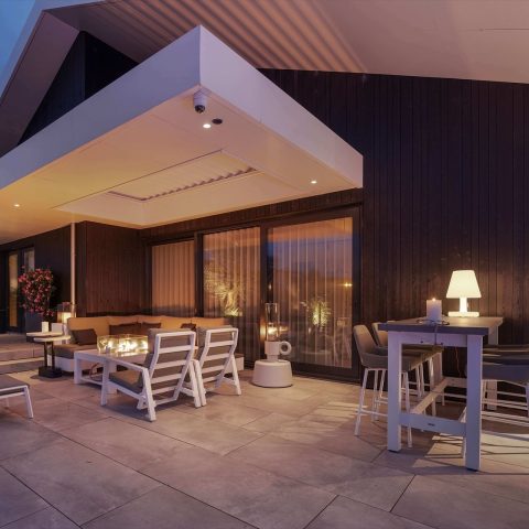 moderne terrasoverkapping, moderne tuin, luxe tuin, Luxe, Design, Exclusief, Modern, Maatwerk, Bijzondere, Mooie