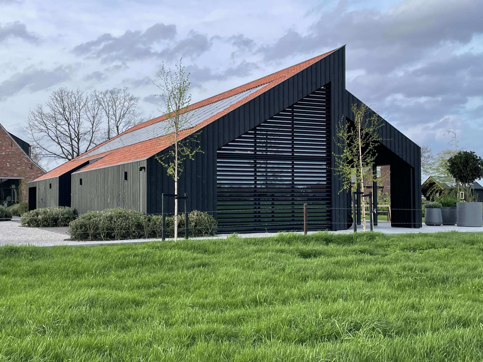 luxe lamellen, woning met lamellen, luxe woning met lamellen, Luxury, Design, Exclusive, Modern, Custom Made, Special, Beautiful