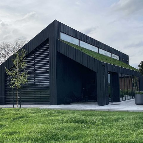 luxe lamellen, woning met lamellen, luxe woning met lamellen, Luxe, Design, Exclusief, Modern, Maatwerk, Bijzondere, Mooie