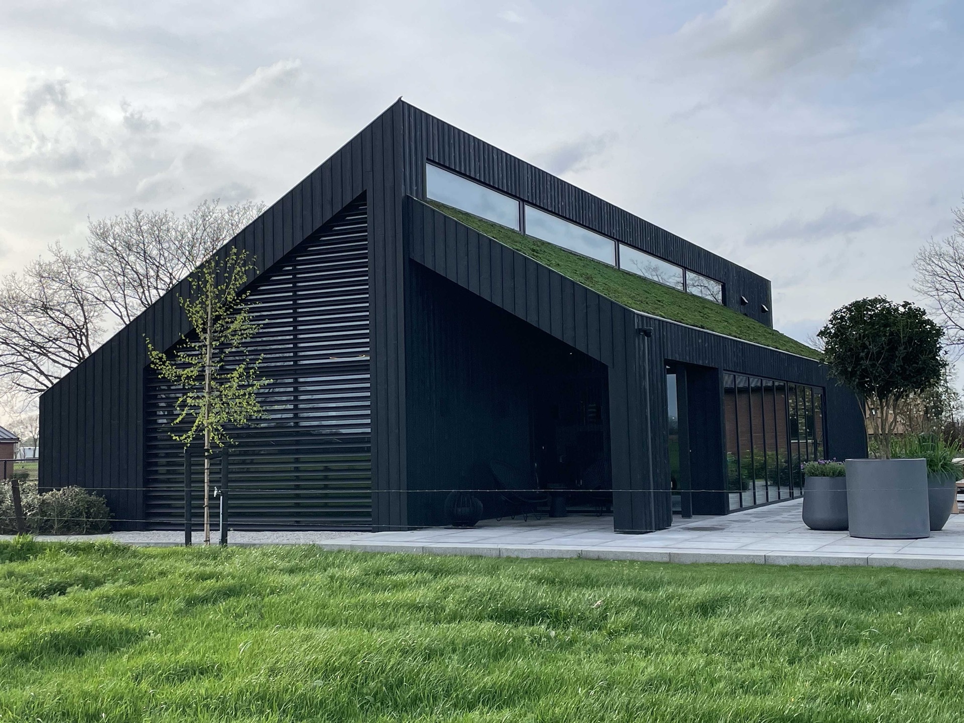 luxe lamellen, woning met lamellen, luxe woning met lamellen, Luxury, Design, Exclusive, Modern, Custom Made, Special, Beautiful