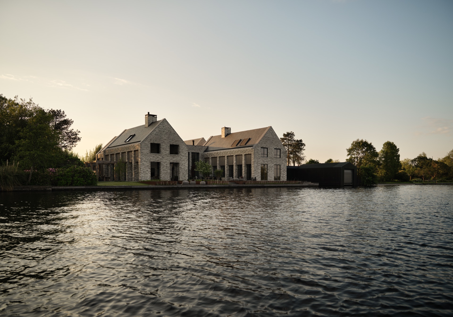Luxe, Design, Exclusief, Modern, Maatwerk, Bijzondere, Mooie