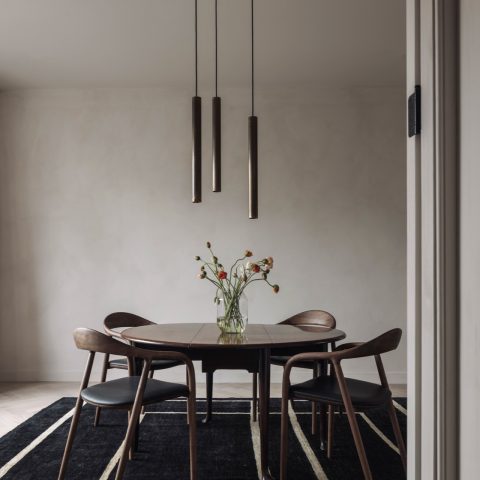 House TC – Antwerpen