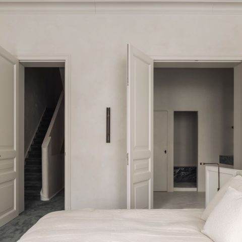 House TC – Antwerpen