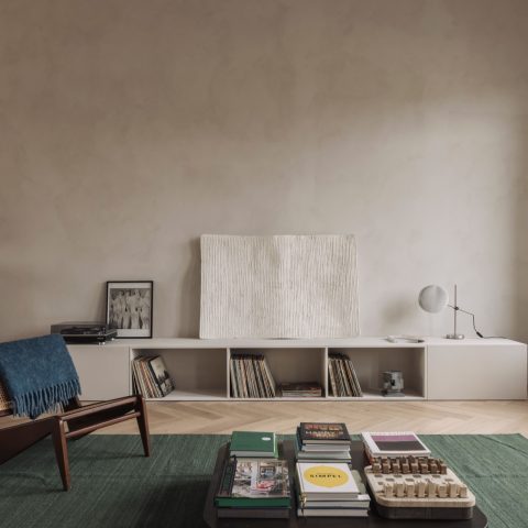 House TC – Antwerpen