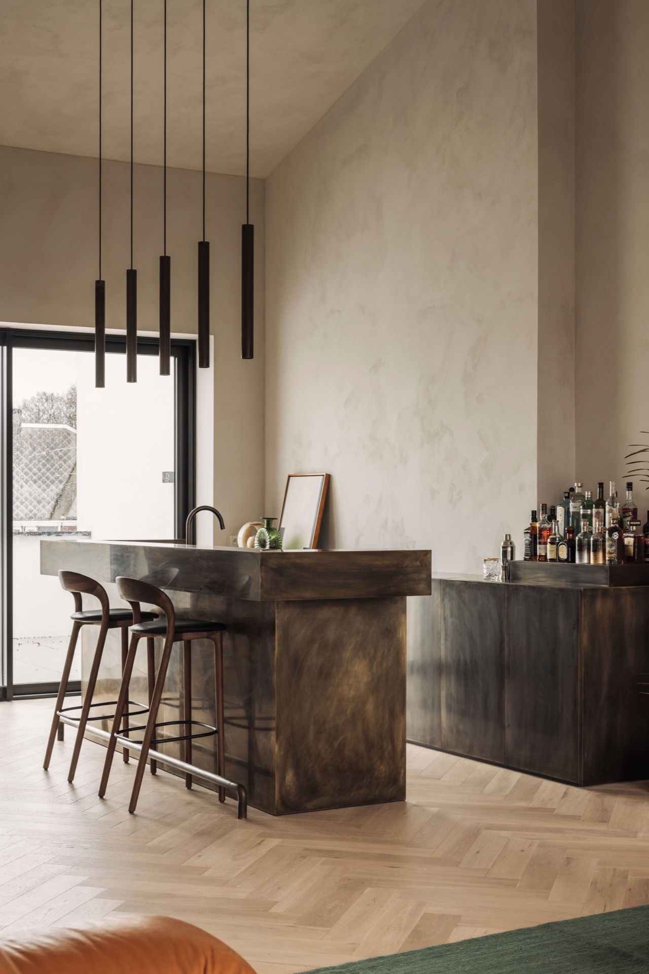 Luxury, Design, Exclusive, Modern, Custom Made, Special, Beautiful