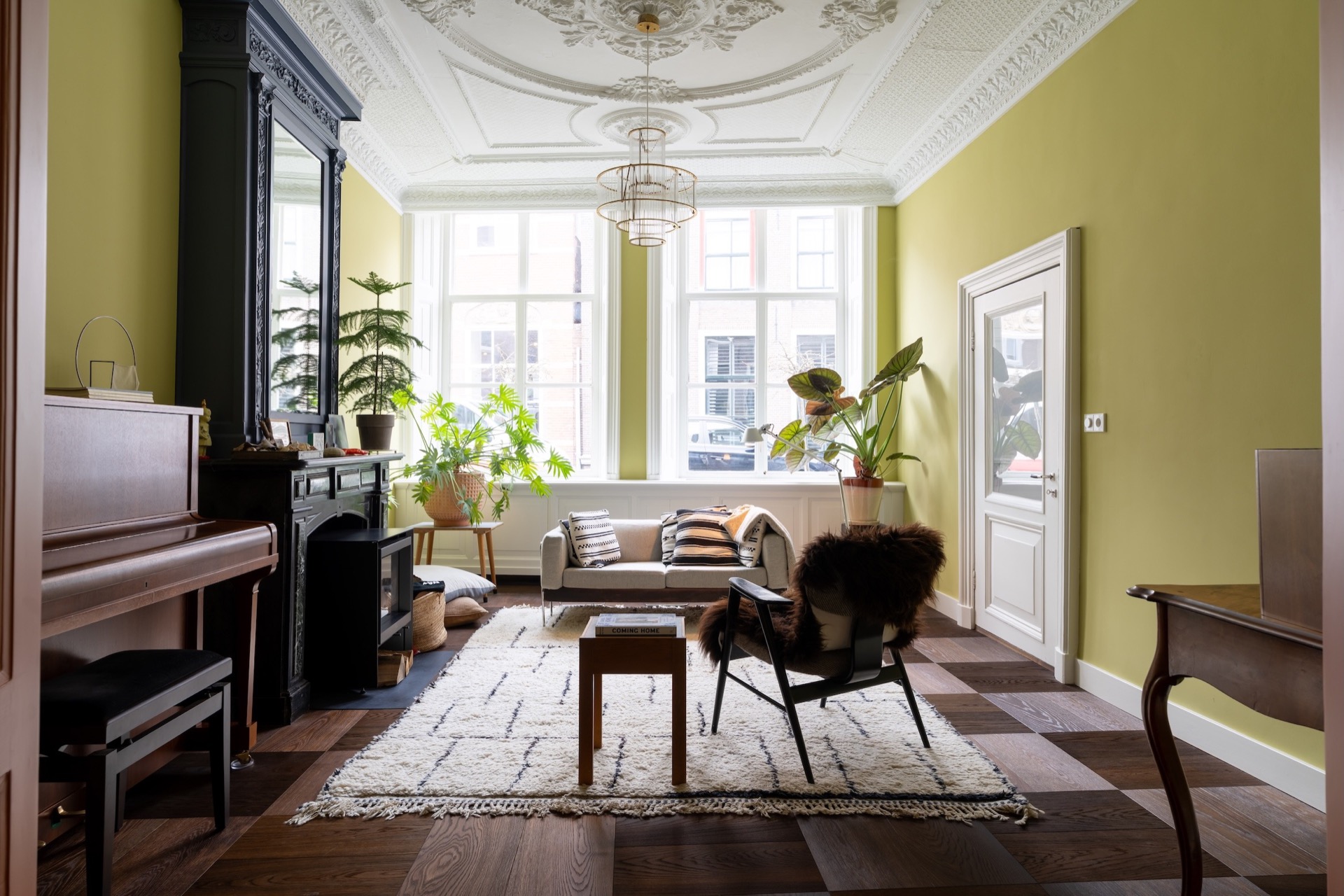 luxe woning, unieke vloer in woning, luxe vloer, design vloer, exclusieve vloer , Luxury, Design, Exclusive, Modern, Custom Made, Special, Beautiful