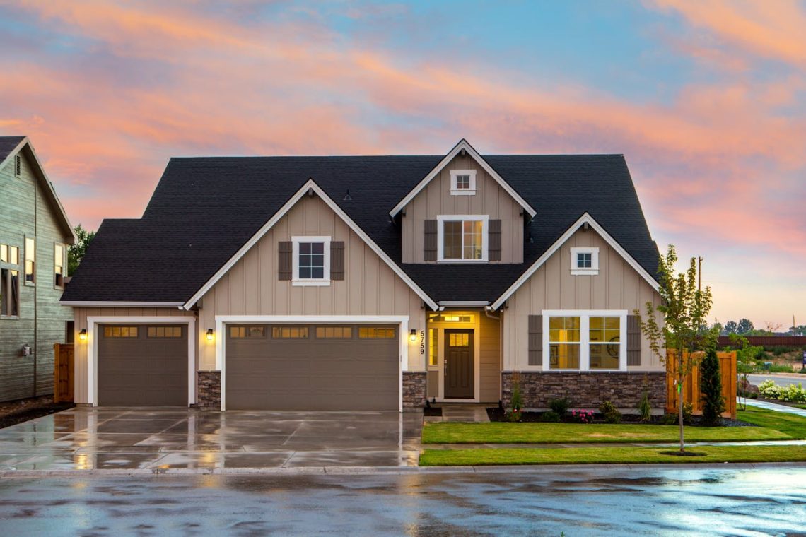 Voorkom dat je luxe garage een rommelhok wordt met deze tips