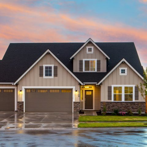 Voorkom dat je luxe garage een rommelhok wordt met deze tips