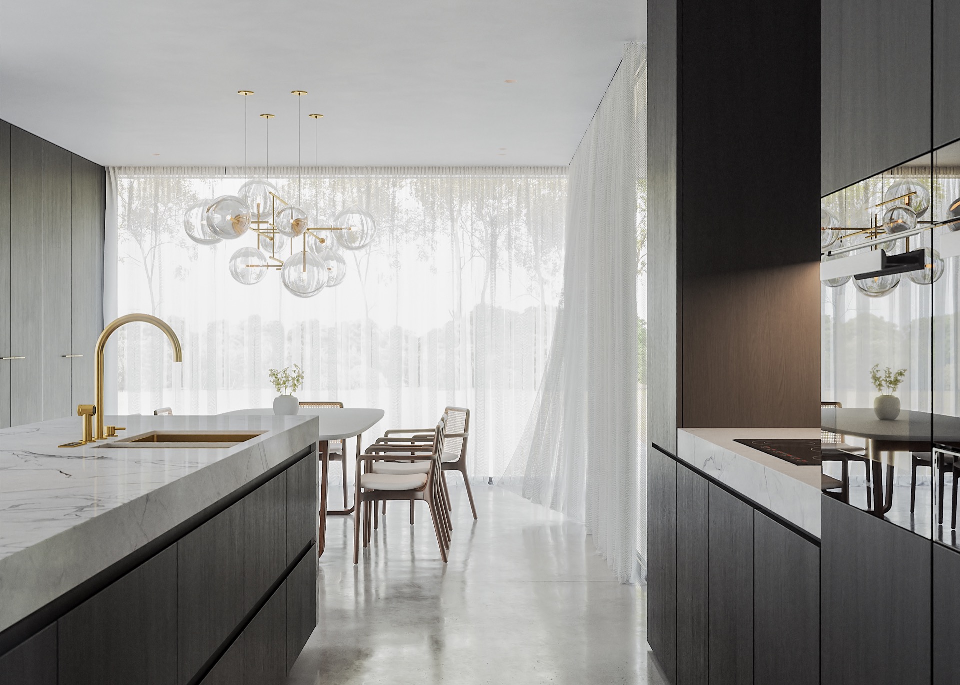 Luxury, Design, Exclusive, Modern, Custom Made, Special, Beautiful