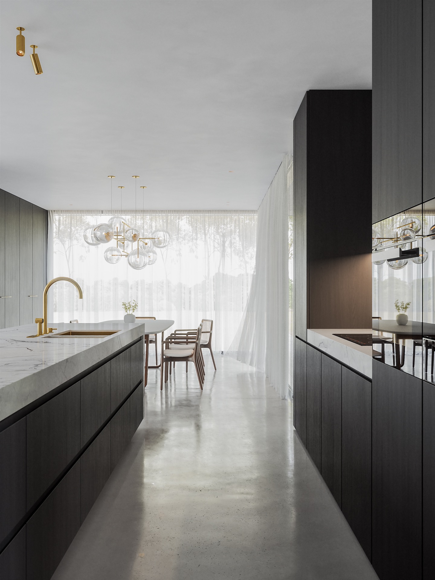 Luxury, Design, Exclusive, Modern, Custom Made, Special, Beautiful