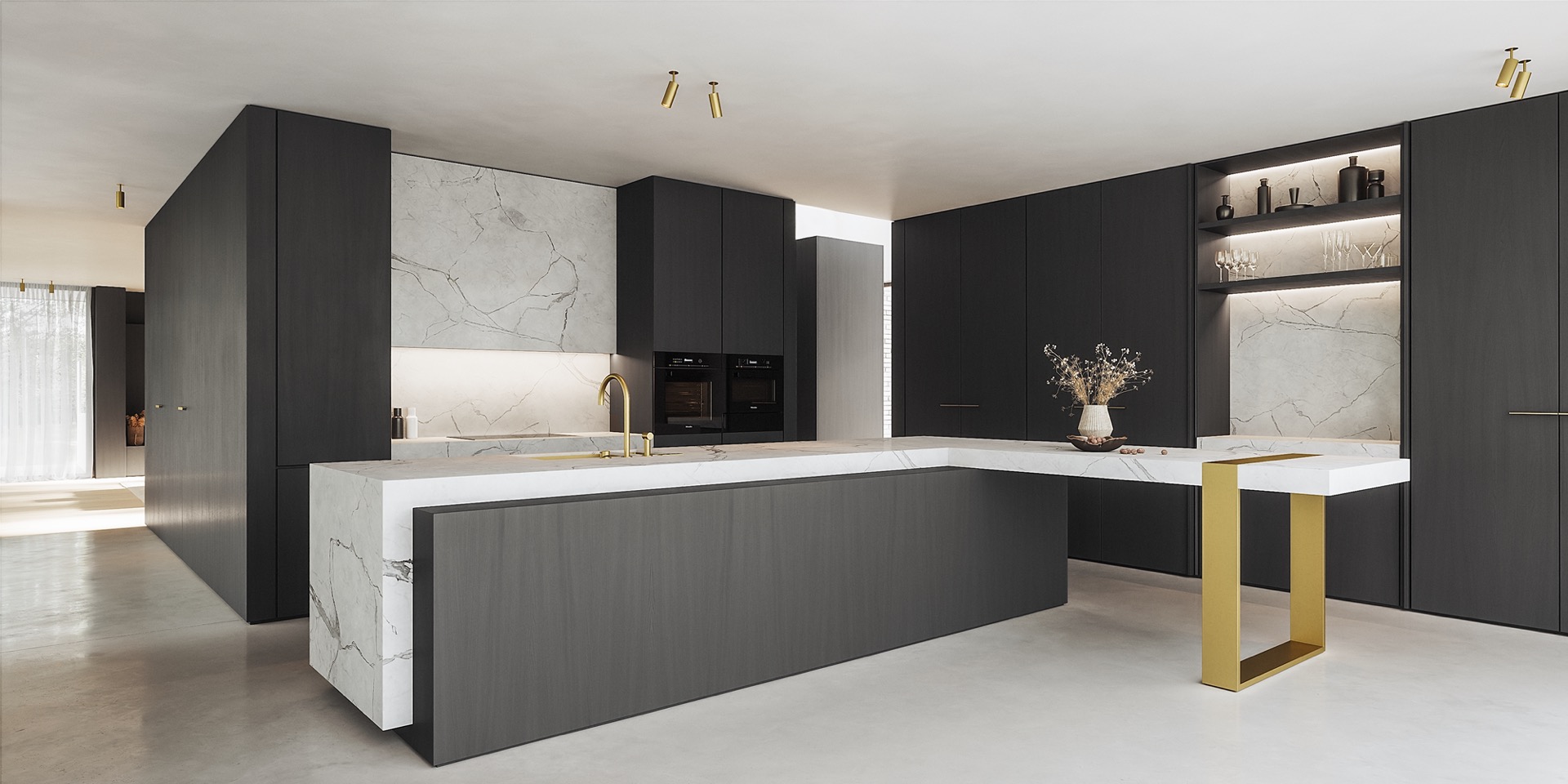 Luxury, Design, Exclusive, Modern, Custom Made, Special, Beautiful