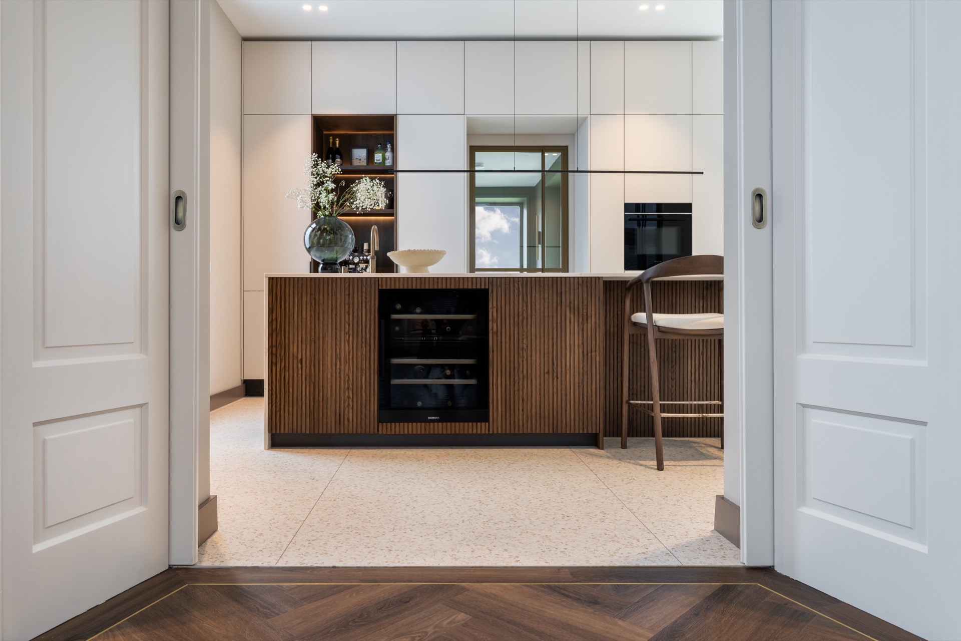 luxe vloer, luxe vloer in woning, design vloer, Luxe, Design, Exclusief, Modern, Maatwerk, Bijzondere, Mooie