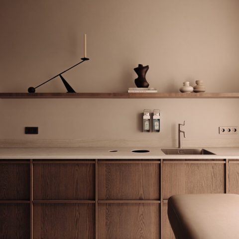 Project MI | Amsterdam