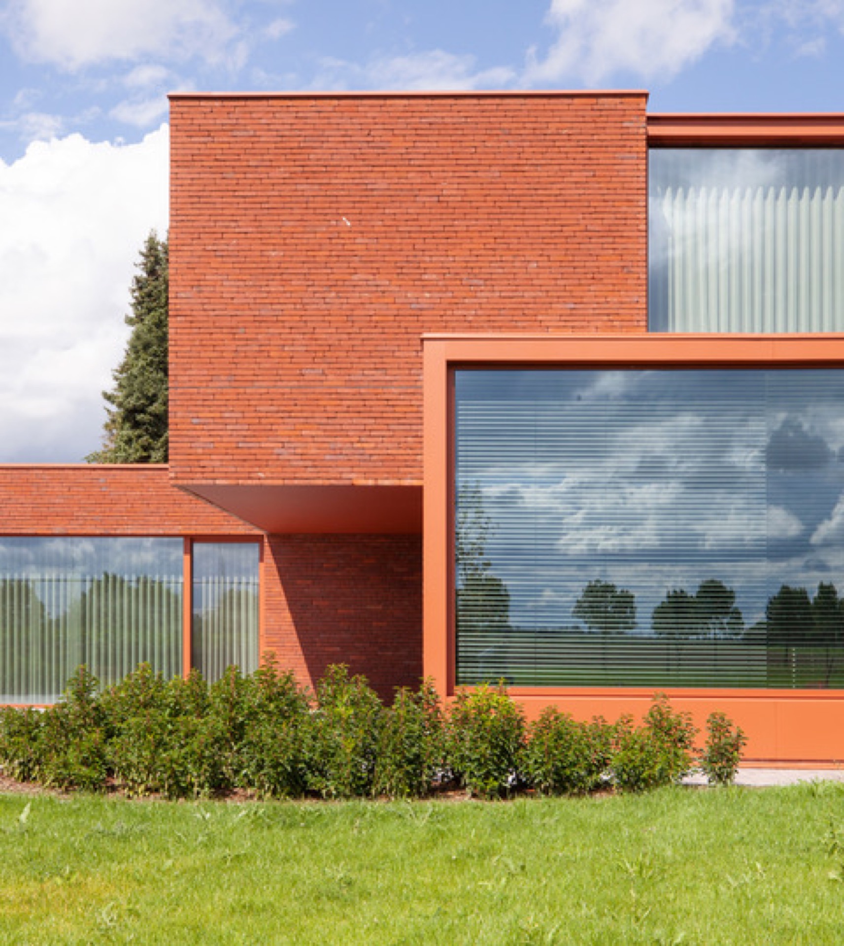luxe woning, luxe villa, luxe exterieur, Luxury, Design, Exclusive, Modern, Custom Made, Special, Beautiful