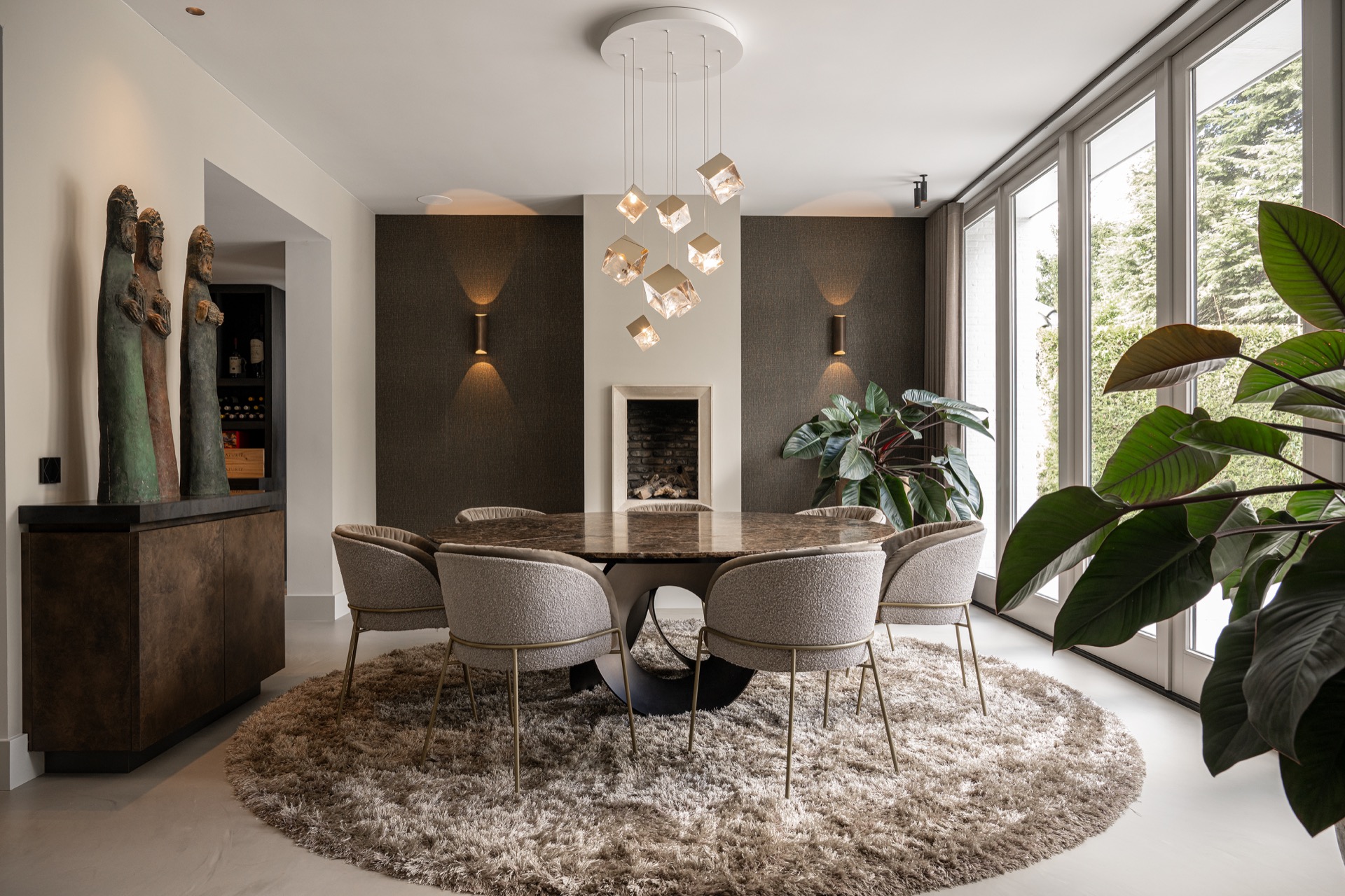 Luxury, Design, Exclusive, Modern, Custom Made, Special, Beautiful