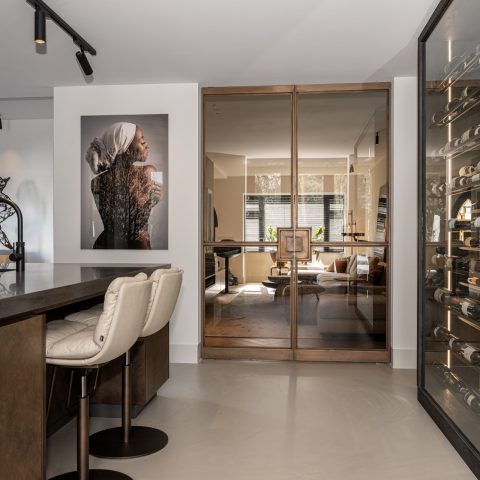 luxe interieur, luxe keuken, moderne keuken, Luxe, Design, Exclusief, Modern, Maatwerk, Bijzondere, Mooie