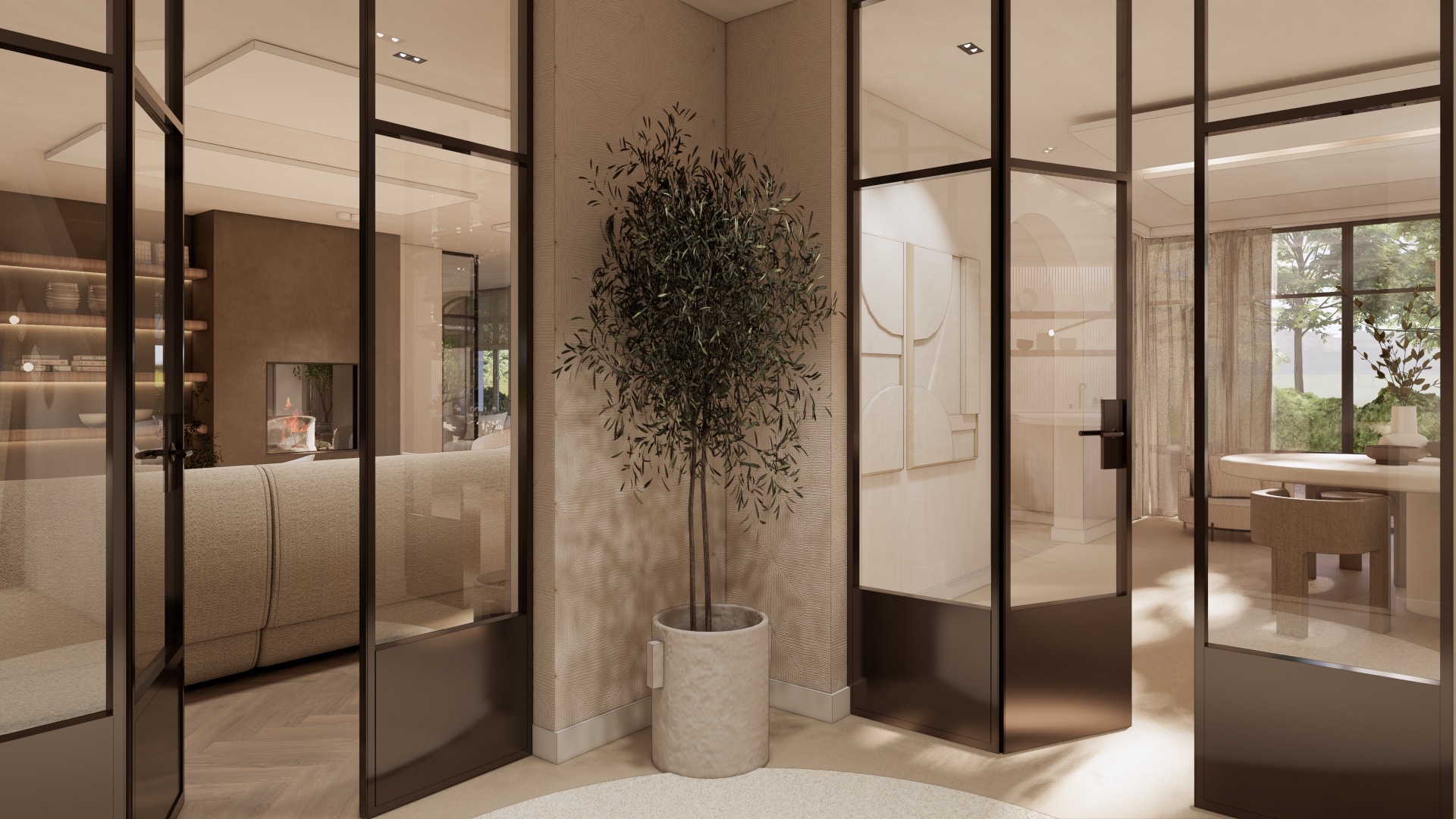 Luxe, Design, Exclusief, Modern, Maatwerk, Bijzondere, Mooie