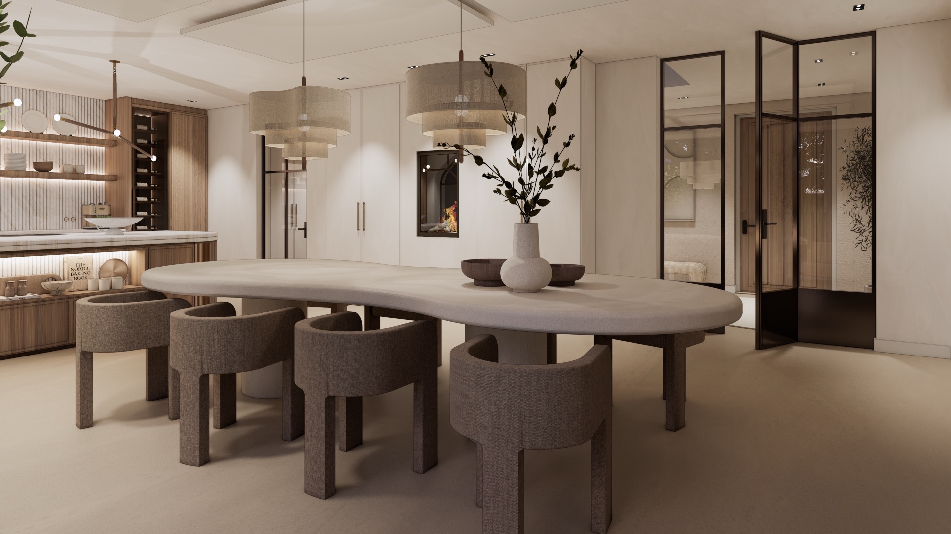 Luxe, Design, Exclusief, Modern, Maatwerk, Bijzondere, Mooie