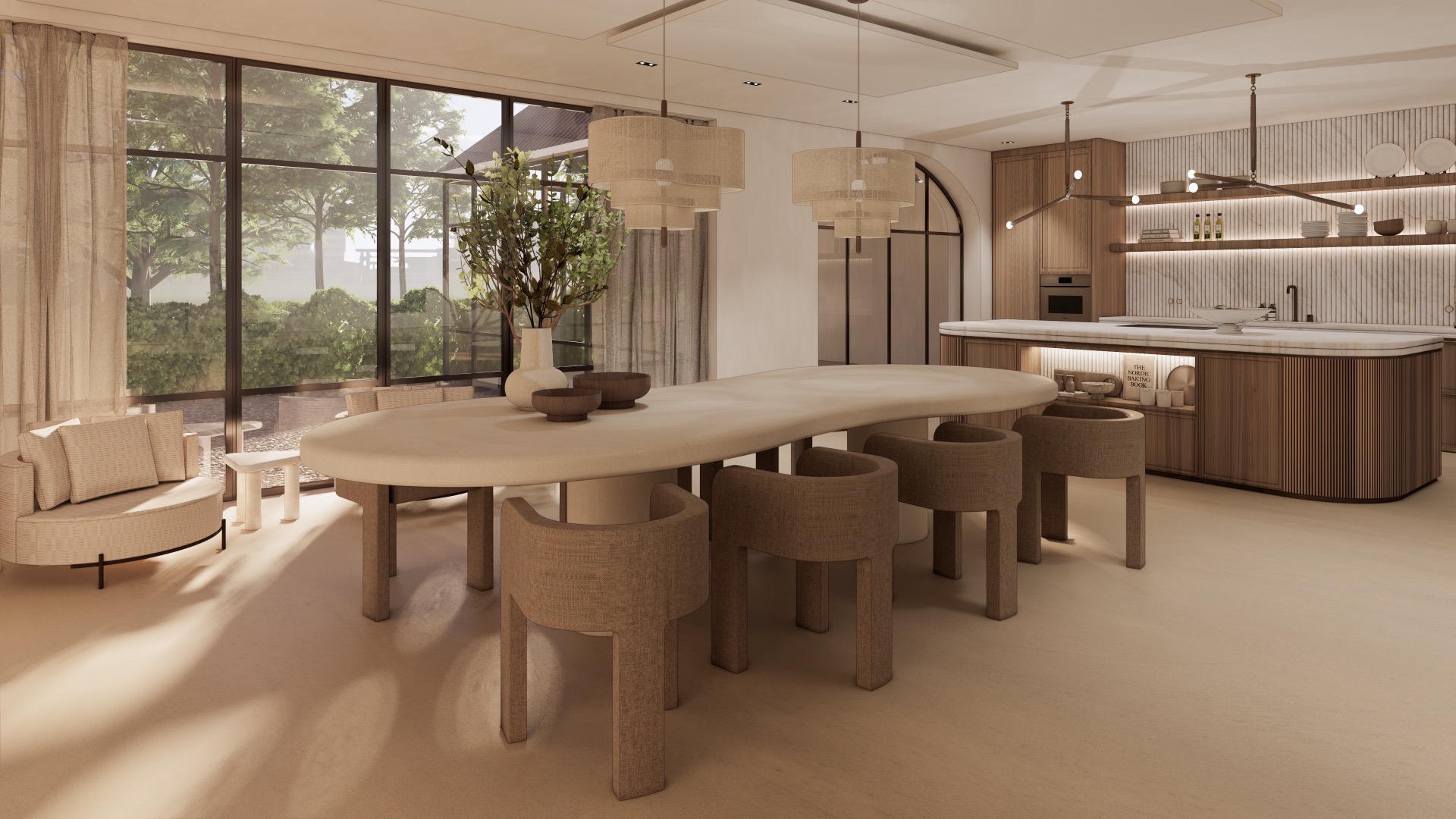 Luxe, Design, Exclusief, Modern, Maatwerk, Bijzondere, Mooie