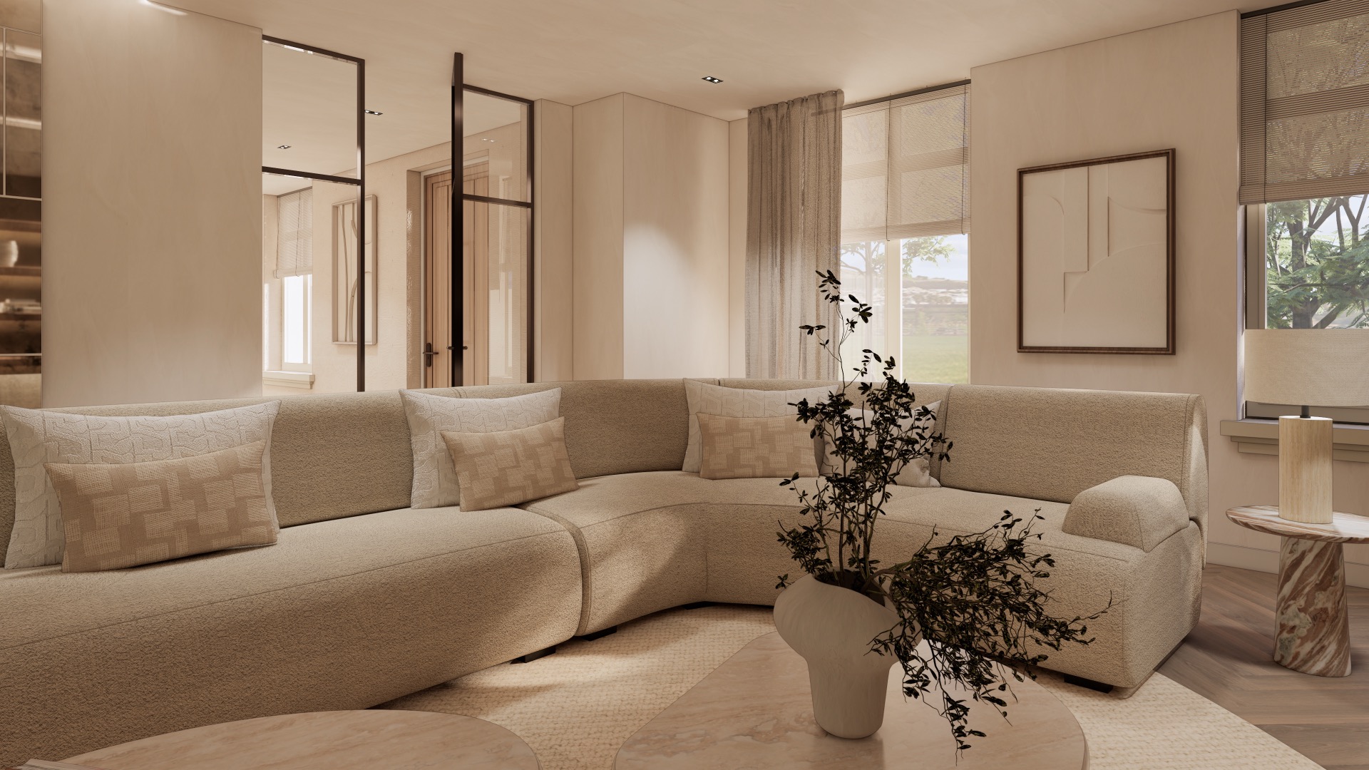 Luxe, Design, Exclusief, Modern, Maatwerk, Bijzondere, Mooie